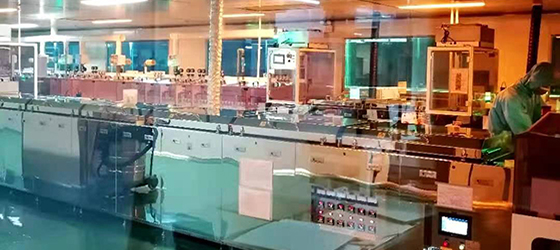 自主研發(fā)設(shè)計(jì)、 技術(shù)服務(wù)能力強(qiáng)