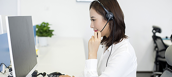 齊全品類(lèi)，一站式售后體系完善